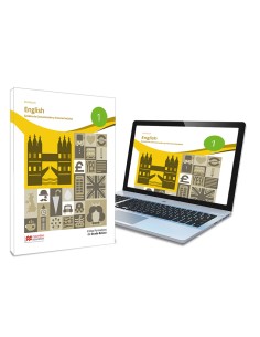 Grado Basico English 3º Workbook Libro de texto en formato fisico de English 3º ESO Workbook